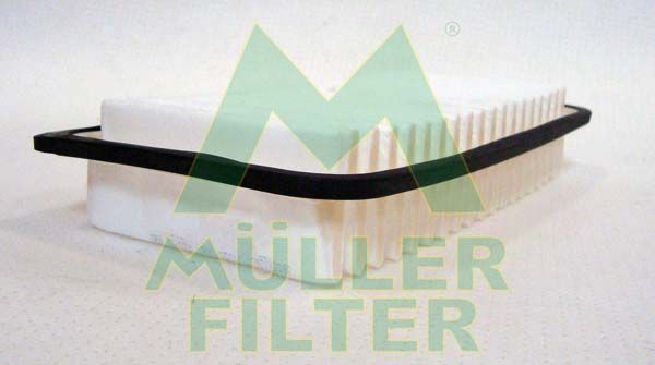 MULLER FILTER Õhufilter PA766